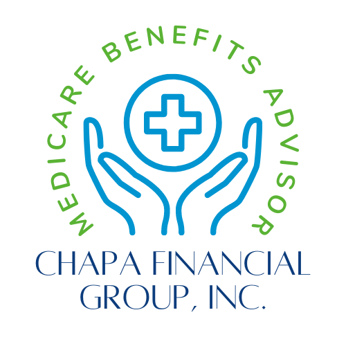 Chapa Financial Group